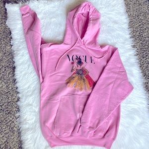 Sweater size M